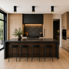 Octavia Downlight