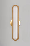 Odin Modern Wall Sconce