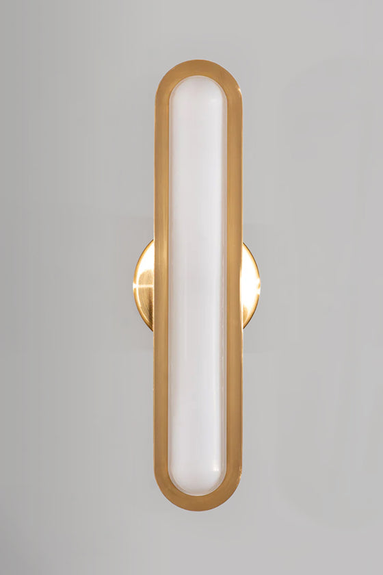 Odin Modern Wall Sconce