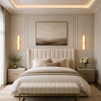 Odin Modern Wall Sconce