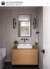 Odin Modern Wall Sconce