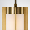 Palmer Modern Minimal Pendant