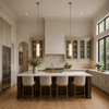 Palmer Modern Minimal Pendant