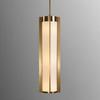 Palmer Modern Minimal Pendant