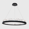 Parkes Crystal Round Chandelier