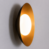 Puma Modern Bowl Light