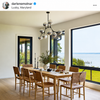 Rhome II Chandelier