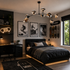 Rhome II Chandelier
