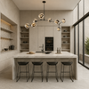 Rhome II Chandelier