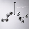 Rhome II Chandelier