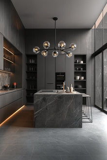  Rhome II Chandelier