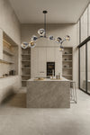 Rhome II Chandelier