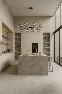  Rhome II Chandelier