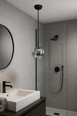 Rhome II Pendant