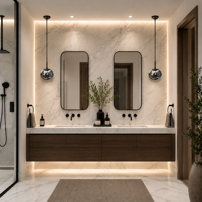 Rhome II Pendant