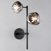 Rhome II Wall Sconce