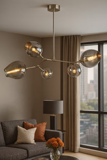  Rhome Sputnik Chandelier
