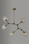 Rhome Sputnik Chandelier