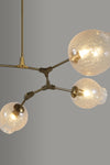 Rhome Sputnik Chandelier