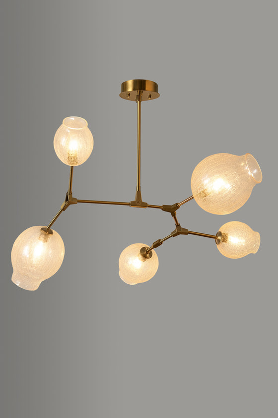 Rhome Sputnik Chandelier