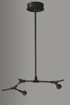 Rhome Sputnik Chandelier