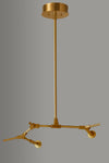 Rhome Sputnik Chandelier