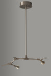 Rhome Sputnik Chandelier