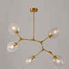 Rhome Sputnik Pendant