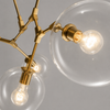 Rhome Sputnik Pendant