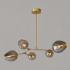 Rhome Sputnik Pendant