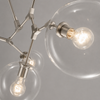 Rhome Sputnik Pendant