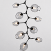 Sahan Mid-Century Chandelier