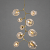 Sahan Mid-Century Chandelier