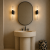 Samantha Wall Sconce