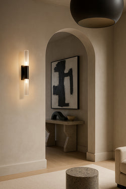 Samantha Wall Sconce