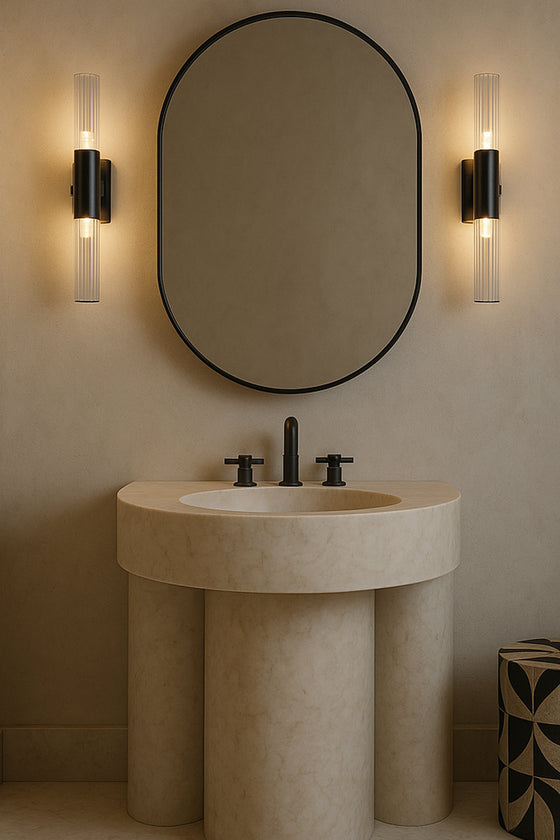 Samantha Wall Sconce