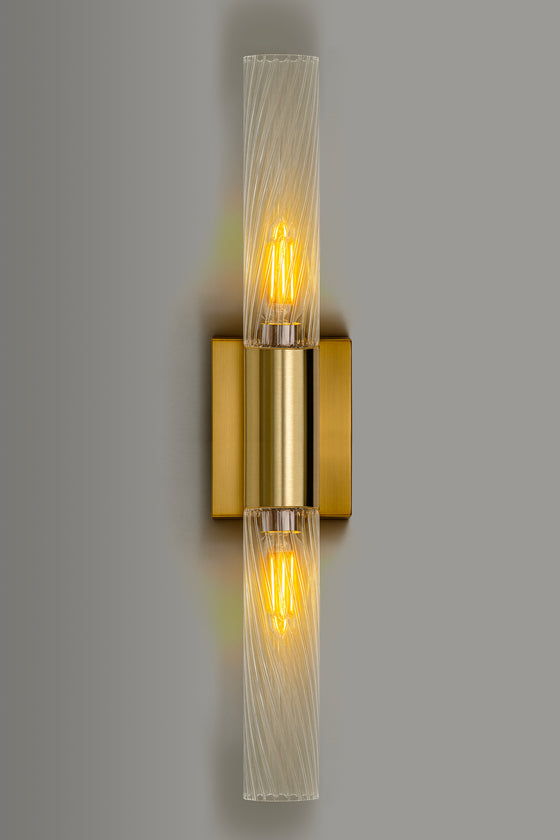 Samantha Wall Sconce