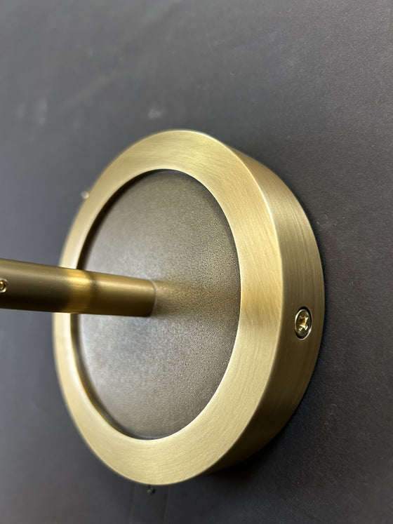 Sawyer Wall Sconce