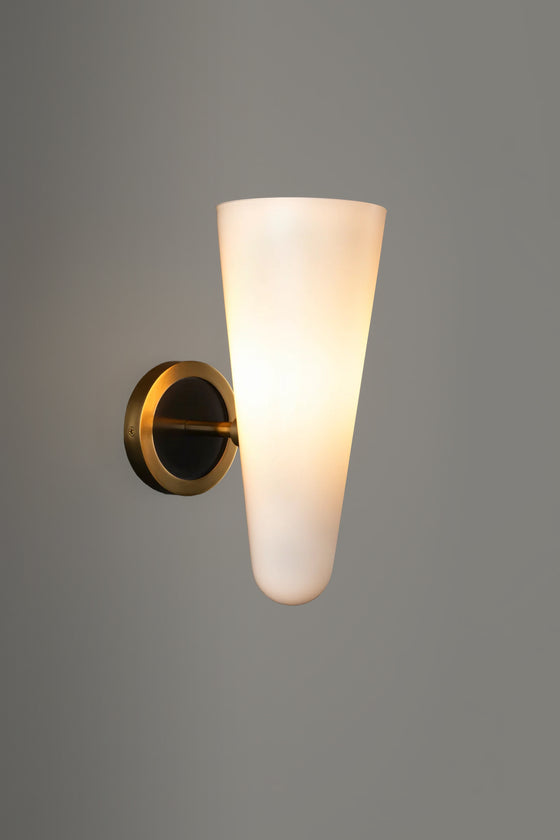 Sawyer Wall Sconce