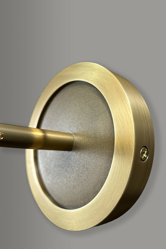 Sawyer Wall Sconce