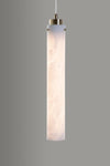Torrance Alabaster Pendant