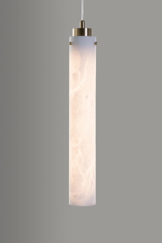 Torrance Alabaster Pendant