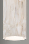 Torrance Alabaster Pendant