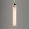 Torrance Alabaster Pendant