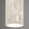 Torrance Alabaster Pendant