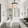 Tremaine Chandelier