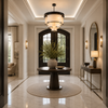 Tremaine Chandelier