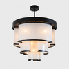 Tremaine Chandelier