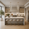 Ura Led Pendant Light