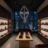 Ura Led Pendant Light